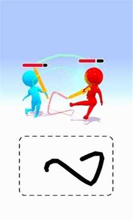 手绘决斗安卓版  v0.11.0