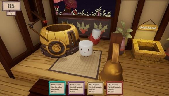 棉花糖温泉日 2019-10-21 13:24