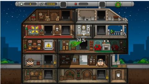 7号特工任务 v1.0.1