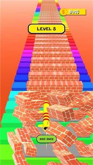 导弹闯关  v2.0.0