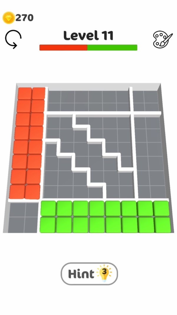 积木之战 v1.13