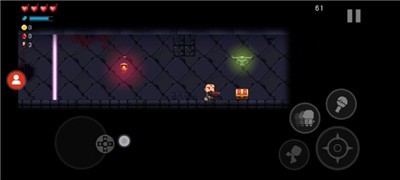 深渊呼唤官方版 2024-06-25 15:08