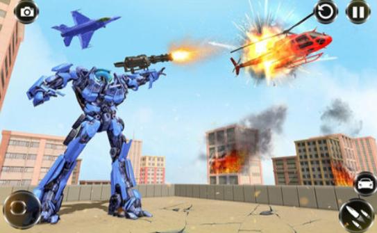 机械鸵鸟模拟器 2020-05-06 14:33