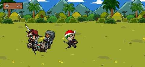 死亡小分队  v1.0.0