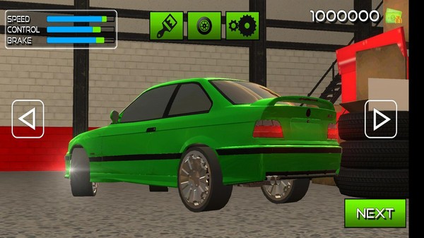 街头驾驶3D v1.7