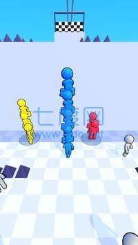 攀登比赛游戏 v1.0.0