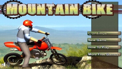 山地摩托 Mountain Bike v3.1.5