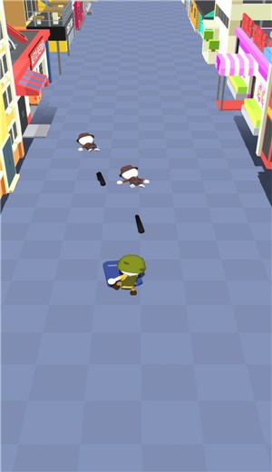 反射子弹士兵 v1.0.0