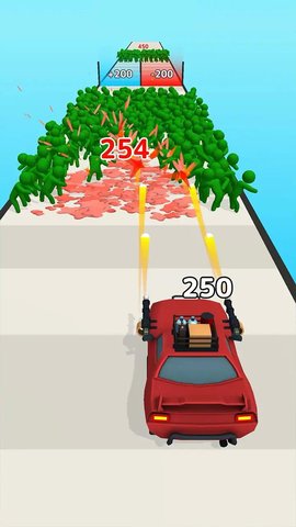 装甲车升级进化 v0.2.1