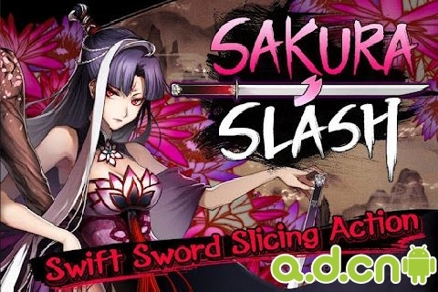 樱花冲击 v1.0.2 v3.0.5