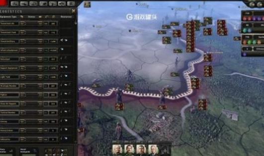 钢铁雄心41.10.6mod中文汉化版  v5.2.2