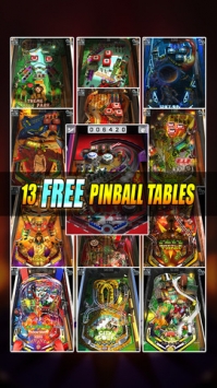 弹珠时代 Age of Pinballs v4.0.5