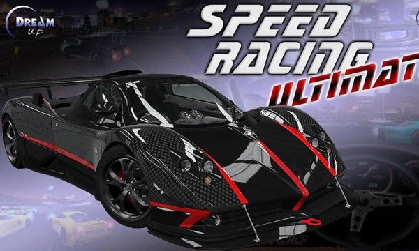 终极极速赛车 版本:v4.5