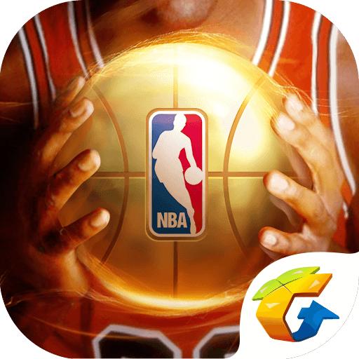 最强NBA国际服