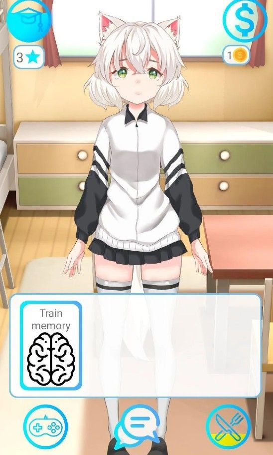 我的动漫女孩2 v3.0.5