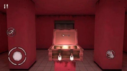 恐怖凯蒂猫逃脱  v0.2