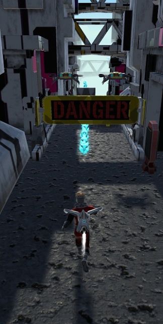 永恒的跑者 v1.0.3