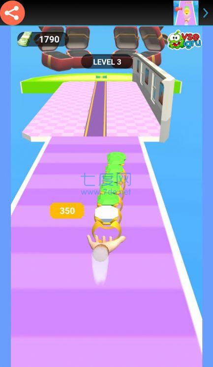 珠宝堆叠跑 v1.1