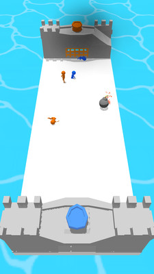 推炸弹大作战 v0.0.1