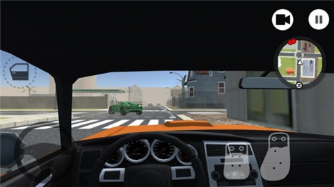 侠盗圣安地列斯 2020-09-11 16:34