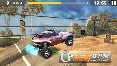 极限越野车 v1.0.3安卓版