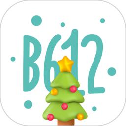 b612咔叽相机