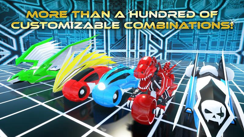 极光摩托 v1.0.21