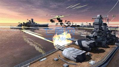 呼叫战舰世界职责 v1.5