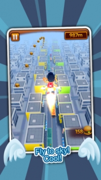 玩命儿跑 All In Runner 3D v3.0.5