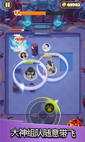 点金猎人之我射的贼准 v1.15