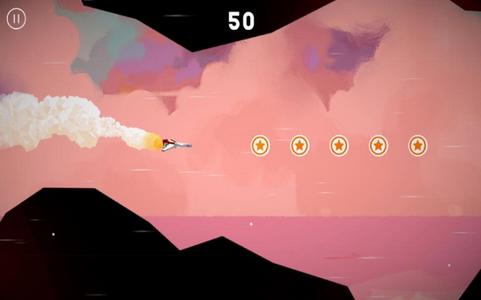 指尖飞行员游戏  V 1.0