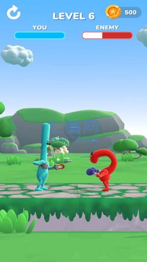 呆萌小可爱 v0.1