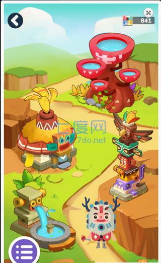 萨满爱消除免费 v1.0.9