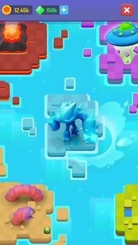 空闲大炮防御 v1.5.40