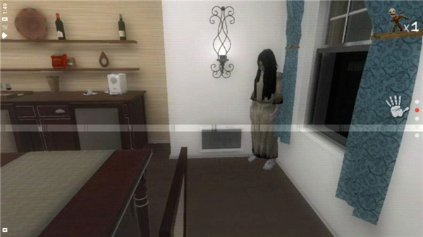 超自然领域2汉化完整版 v1.02