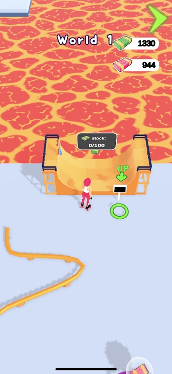 轨道工艺3D游戏官方版图片1