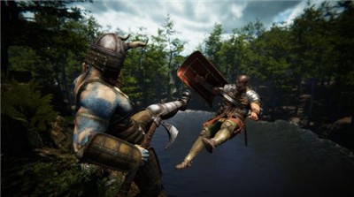 野蛮人模拟器 2024-06-25 15:08