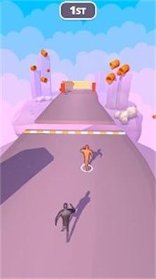 坚持不懈的赛跑者 v1.1.5