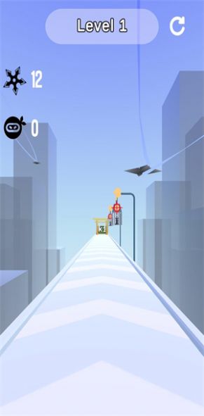 忍者救世主 v1.0