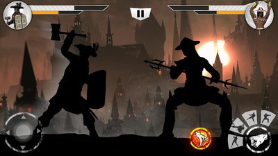 黑暗王国战争 v1.0.3
