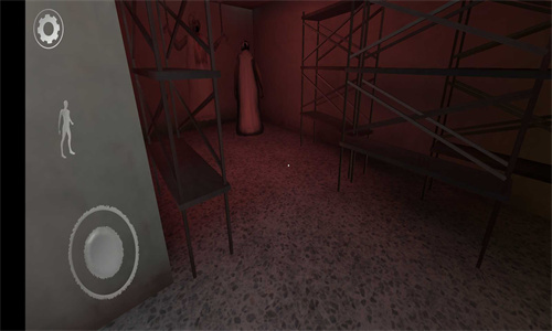 恐怖奶奶5苏醒时刻 v0.9143