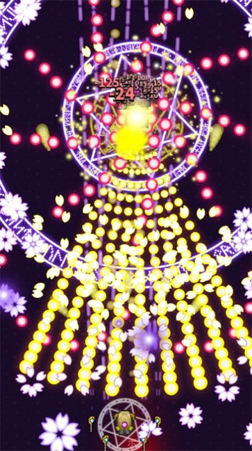 弹幕英雄战记  v1.4.0