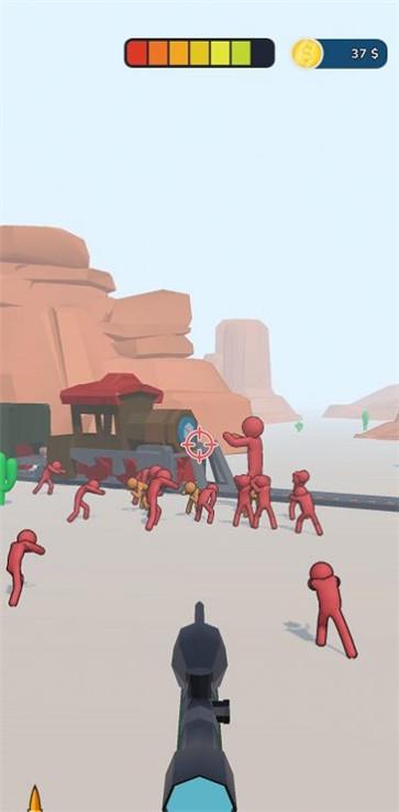 狙击手警长  v0.1