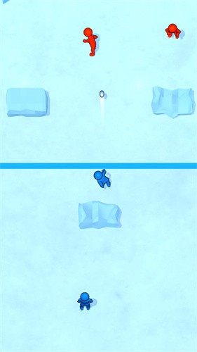 打雪仗  v1.01