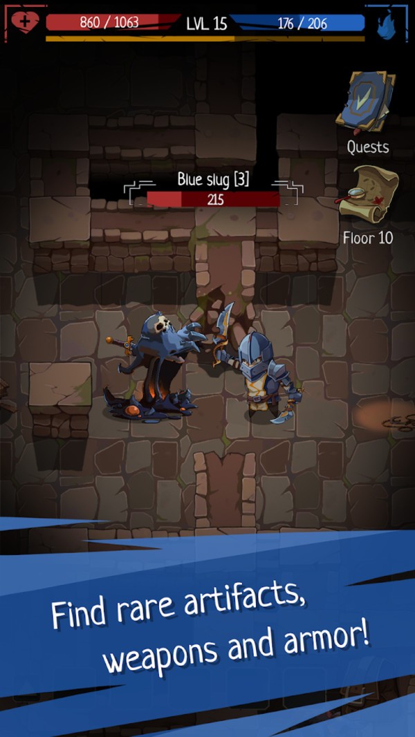 命运秩序汉化版  v0.0.89