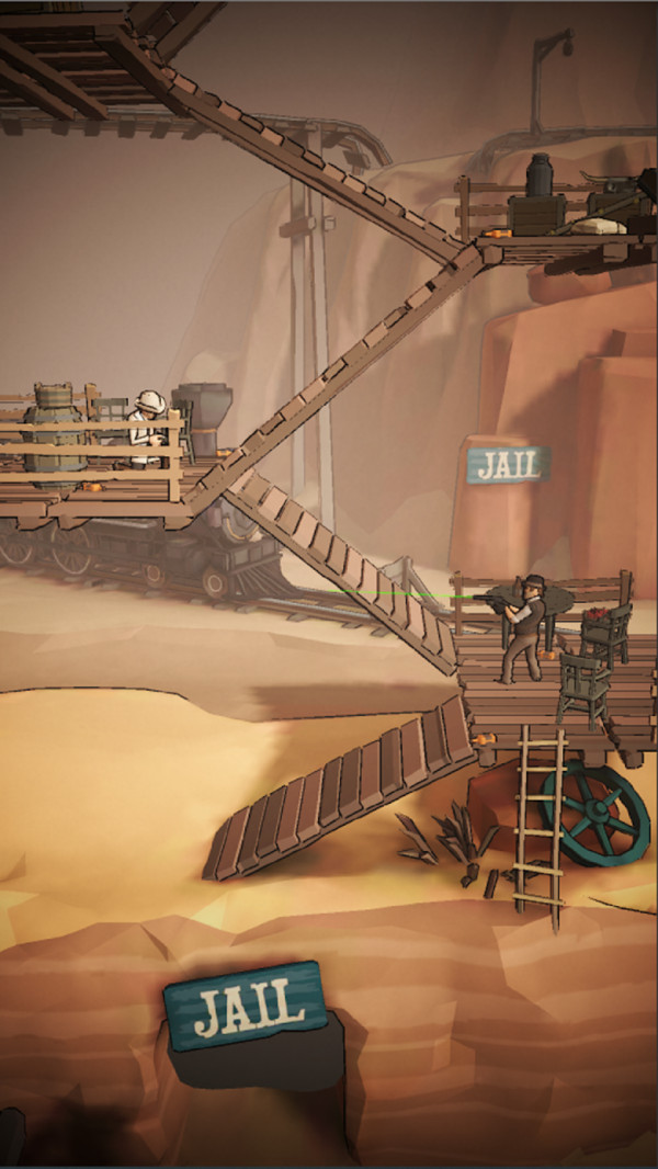 西部子弹先生 v1.01