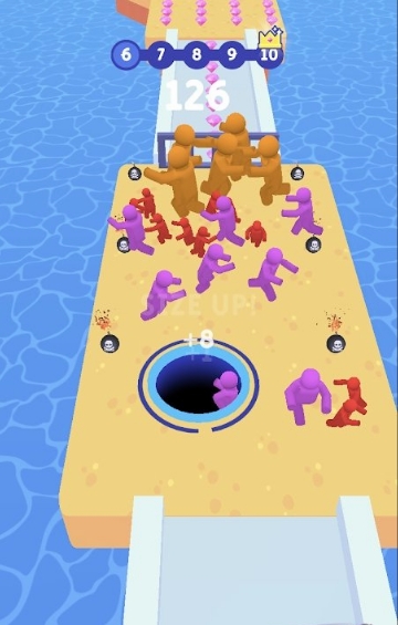 Eat(全民黑洞吞噬) v1.0 安卓版