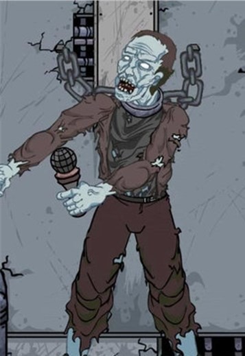 死亡实验室手机版  v1.13.0