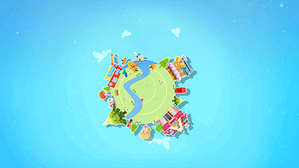 糖糖小镇游戏最新版 v1.3