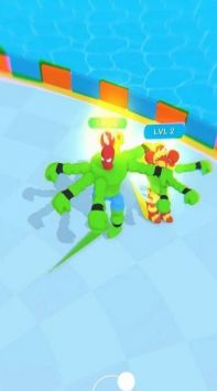 旋转英雄Spinner Heroes v4.0.5